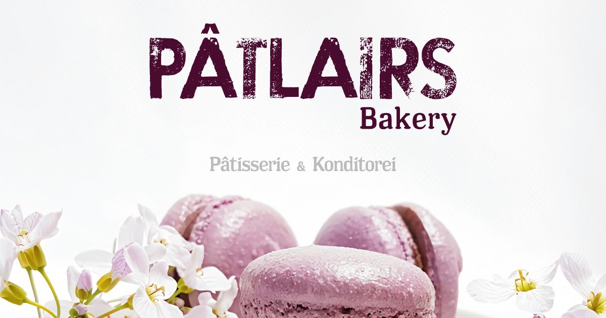 (c) Patlairs-bakery.de