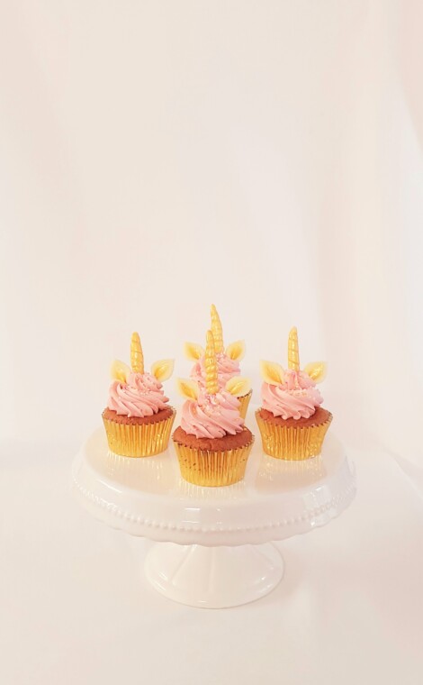 rosane Cupcakes