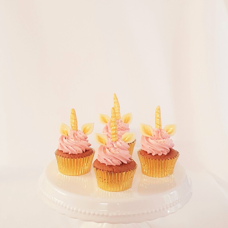 rosane Cupcakes